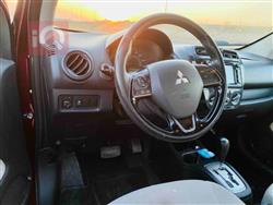 Mitsubishi Mirage G4